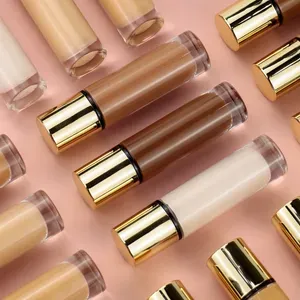 Custom Logo Long-Lasting Flower Lipstick for Lips