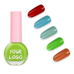 Velvet Matte Lip Glaze Private Label